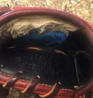 Rawlings Heart of the Hide Primo HOHP1175 11.  75 