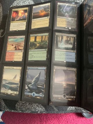 Modern Horizons MTG Complete Set with Mythics,  Multiple Rares And Foils Inc 11