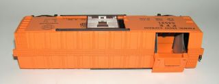 Lionel 352 ICE DEPOT Set w/ 3652 Car & Rare Insert,  BOX (DAKOTApaul) 3