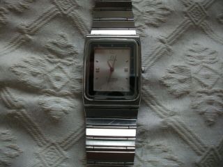 Vintage Omega Constellation Chronometer Quartz Ladies Watch