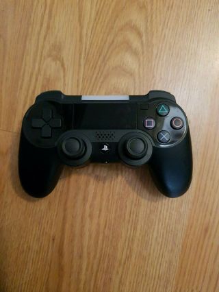 Rare Prototype Sony Playstation 4 Ps4 Controller - Extremely Rare