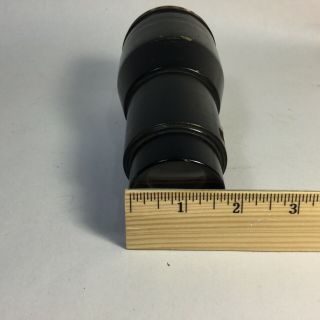 35mm Projectior - lens 4.  5 