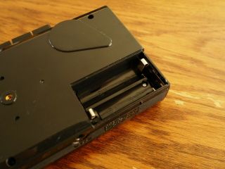 Vintage Sony Walkman WM - 41 Cassette Player :: Good Cond.  :: Please Read 7