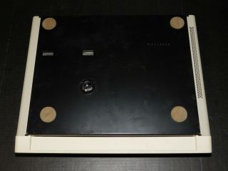 Vtg 1982 IBM 5161 Personal Desktop Computer PC Expansion Chassis Hard Disk 5160 7