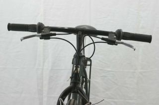 Trek 830 Vintage Hybrid Bike L 19.  5 