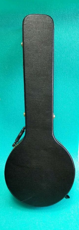 VINTAGE VEGA 5 - String Banjo MODEL FR - 5 11