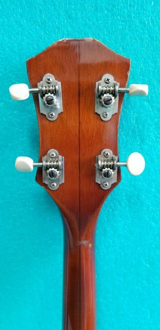 VINTAGE VEGA 5 - String Banjo MODEL FR - 5 7