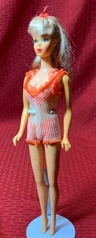 Vintage Barbie Twist 