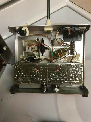 Vintage EK Logictrol Single Stick Transmitter Radio Control 5