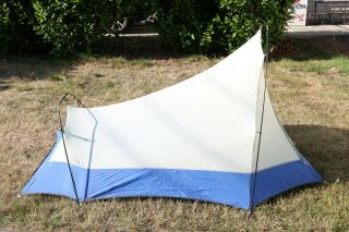 Vintage Sierra Designs 2 Person,  3 Season Backpacking Tent 2