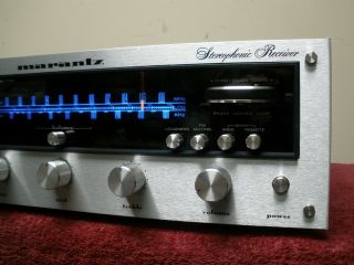 Marantz 2220B Vintage Stereo Receiver (Exceptionally) 3
