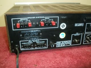 Marantz 2220B Vintage Stereo Receiver (Exceptionally) 7