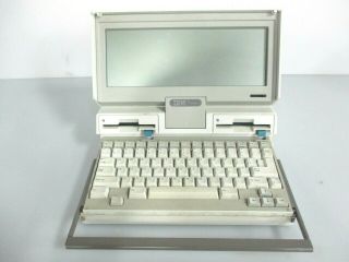 Ibm Pc Convertible 5140 Vintage Computer Pc