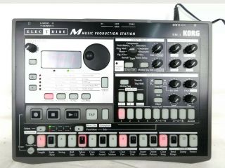F/s Korg Electribe · R (em - 1) Rhythm Synthesizer Rhythm Machine (premium Vintage)