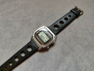 Vintage Casio DW - 1000 Diver Watch 200M,  Pre G - Shock,  Module 280, 3