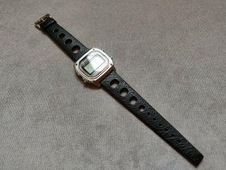 Vintage Casio DW - 1000 Diver Watch 200M,  Pre G - Shock,  Module 280, 4