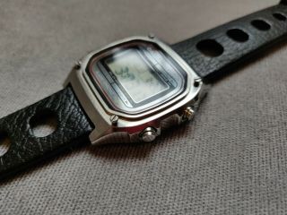 Vintage Casio DW - 1000 Diver Watch 200M,  Pre G - Shock,  Module 280, 5