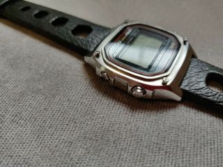 Vintage Casio DW - 1000 Diver Watch 200M,  Pre G - Shock,  Module 280, 6