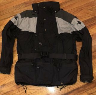 The North Face 2000 Steep Tech Vintage Jacket