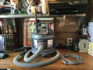 Awesome Vintage Princess Lll Vacuum Cleaner And Strong