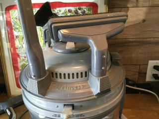 AWESOME VINTAGE PRINCESS lll VACUUM CLEANER AND STRONG 3