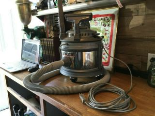 AWESOME VINTAGE PRINCESS lll VACUUM CLEANER AND STRONG 5