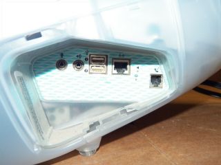 Vintage 1999 Apple Grape iMac G3 333 MHz With Issues - 5