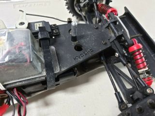 [Kyosho] Vintage 3042 1/10 Stinger MKII w/10FP - B (K) Engine 9