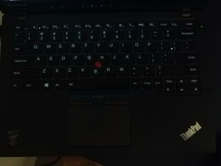 RARE Lenovo ThinkPad X250 FULL HD 12.  5in.  touchscreen (1TB,  Intel Core i7 16GB) 3