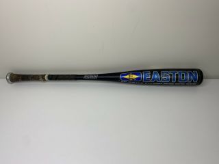 Rare Easton Z2k Zcore Sc500 Alloy - 5 Baseball Bat 32/27 Model Bz2 - K 2 3/4 Barrel