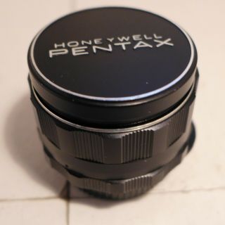 Asahi Pentax - Takumar 1:3.  5 28mm Lens Pentax M42 mount vtg EXC near 1 4
