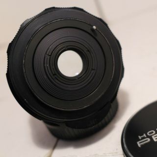 Asahi Pentax - Takumar 1:3.  5 28mm Lens Pentax M42 mount vtg EXC near 1 6