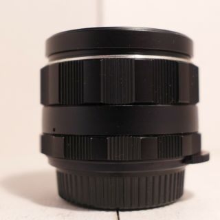 Asahi Pentax - Takumar 1:3.  5 28mm Lens Pentax M42 mount vtg EXC near 1 8