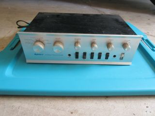 Vintage Dynaco Pat - 4 Stereo Preamplifier Dyna