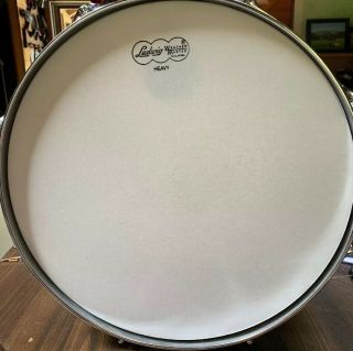 1970’s Vintage Ludwig Acrolite 14”x5” Snare Drum