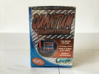 lrp quantum and lrp phaser For Vintage RC.  　2set 4