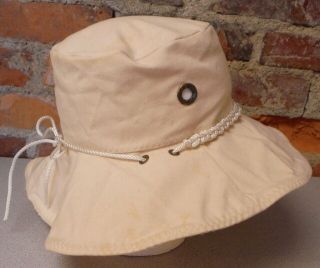 Vintage Hat Hokanson 
