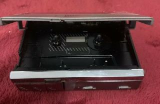 AIWA HS - P6 Cassette Boy & TU - 01 AM/FM tuner pack walkman type vintage 80s rare 8