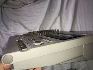 TASCAM 424 Portastudio Vintage 4 Track Cassette Recorder No Power Cord 2
