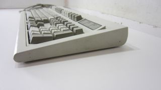 IBM Personal Computer Clicky Keyboard VTG Mechanical Model M 1391401 ps2 (110) 3