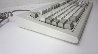 IBM Personal Computer Clicky Keyboard VTG Mechanical Model M 1391401 ps2 (110) 4