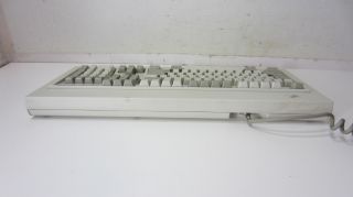 IBM Personal Computer Clicky Keyboard VTG Mechanical Model M 1391401 ps2 (110) 5