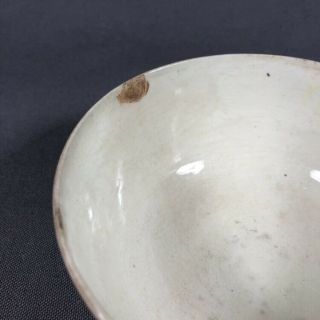 Late 18th Century Staffordshire Mochaware Pearlware Pottery Bowl 6