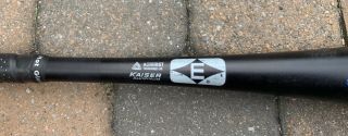 Easton Z2k Bat 33/28 Rare Bz2 - k Kaiser Sc500 Scandium Hot Bat No Cracks Or Dents 5