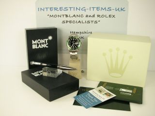 ROLEX SEAHORSE OUTER BOX WITH SUBMARINER 1680 MODEL STICKER RARE 12