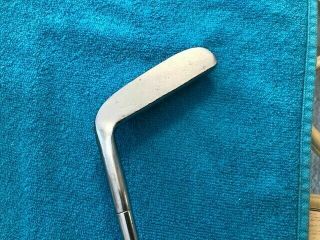 1963 Wilson Designed By Arnold Palmer Signed by Arnold Palmer,  & Rare 4