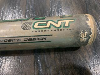 2005 OG Easton Synergy CNT Plus 34in 28oz Rare Not Reissue Softball Bat 6