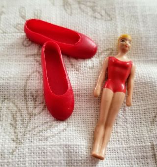 Vintage Barbie SKIPPER - 