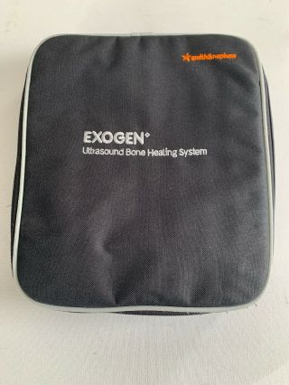 Exogen 4000,  Ultrasound Bone Healing System - Exc Battery