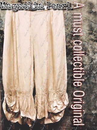 Magnolia Pearl Most Rare Collectors Pants No Longer Found Anywhere ❗️HURRY 10